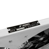 Mishimoto 04-08 Mazda RX8 Aluminum Fan Shroud Kit - MMFS-RX8-04