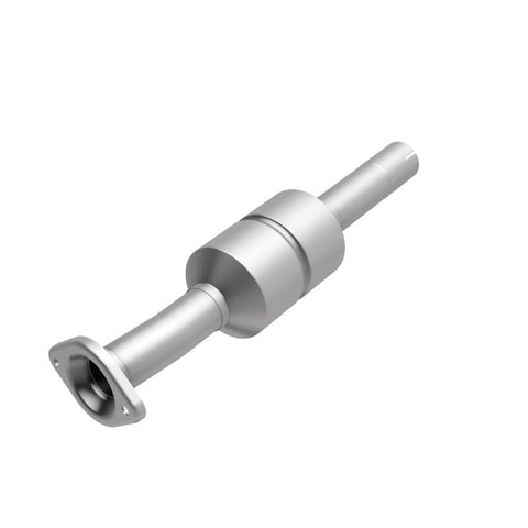 MagnaFlow Conv DF 04-10 Toyota Highlander 3.5 - 49907