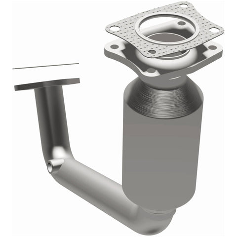 MagnaFlow Direct Fit Catalytic Converter 00 Ford Focus 2.0L Code P - 49005