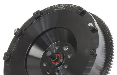 Clutch Masters 08-10 BMW 135i 3.0L Twin Turbo Steel Flywheel - FW-055-SF