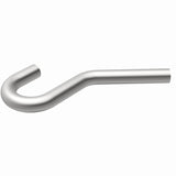 MagnaFlow Univ bent pipe SS 2.50inch 180/45 - 10741