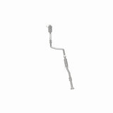 MagnaFlow Sys C/B Civic Ex/Si 2/4Dr 96-On - 15646
