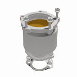 MagnaFlow Conv DF 02-05 Sedona frt mani OEM - 49310