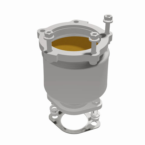 MagnaFlow Conv DF 02-05 Sedona frt mani OEM - 49310