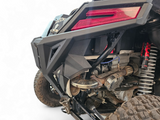 Elektric Offroad 2020-2025 Polaris Rzr Pro Xp Turbo R Volt Rear Bumper - RRB610002