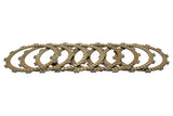 Wiseco Clutch Fiber Kit - 8 Fiber Clutch Basket - WPPF031