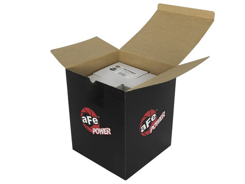 aFe ProGuard D2 Fuel Filters F/F Fuel Ford Diesel Trucks 98-03 V8 7.3L - 44-FF007-MB