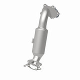 MagnaFlow Direct Fit Catalytic Converter 08-09 Subaru WRX 2.5L - 24416