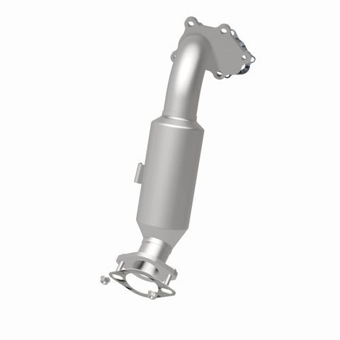 MagnaFlow Direct Fit Catalytic Converter 08-09 Subaru WRX 2.5L - 24416