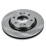 Power Stop 06-07 Buick Rainier Front Autospecialty Brake Rotor - AR8659