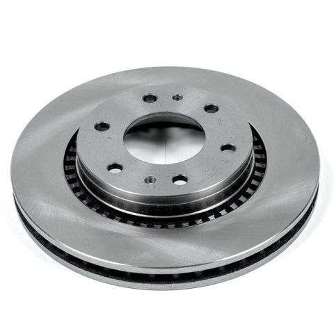 Power Stop 06-07 Buick Rainier Front Autospecialty Brake Rotor - AR8659