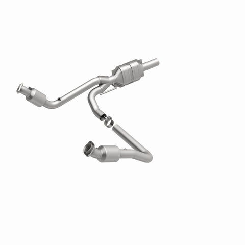MagnaFlow Conv DF 94-99 Ram 1500/2500 - 447233