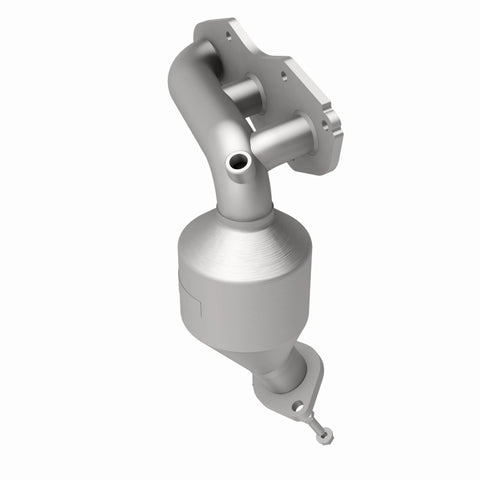 MagnaFlow Converter Direct Fit 07-15 Toyota Sienna 3.5L - 5582250