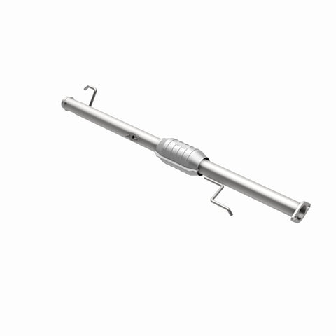 MagnaFlow Direct Fit Catalytic Converter 00-04 Tundra 3.4L Rear - 93663
