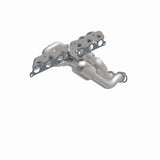 MagnaFlow Direct Fit Catalytic Converter GS300- 00-04 6 3.0L OEM - 49283