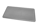 WeatherTech Boot Tray 16in x 36in - Grey - IDMBT1G