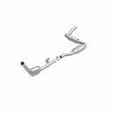 MagnaFlow Conv DF 00 Mercedes ML320 - 23209