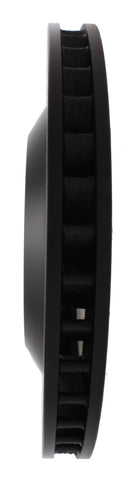 Stoptech 97-04 Chevy Corvette Right Front CRYO-STOP Rotor - 120.62060CRY