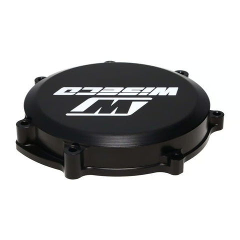 Wiseco YZ450F/YFZ450/WR450 Clutch Cover - WPPC024
