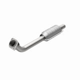 MagnaFlow Conv DF 00-03 BMW X5 4.4L Passenger Side OEM - 49572