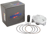 Vertex Piston 21-22 Kawasaki KX 250 F 250cc Forged GP Racers Choice Piston Kit - 24515A