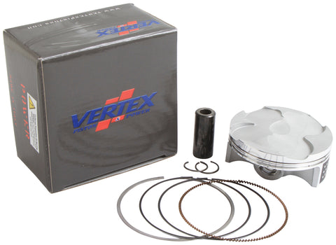 Vertex Piston 21-22 Kawasaki KX 250 F 250cc Forged GP Racers Choice Piston Kit - 24515A