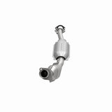 MagnaFlow Conv DF Crwn Vic-Twncar-Grand Marq - 23328