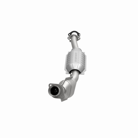 MagnaFlow Conv DF Crwn Vic-Twncar-Grand Marq - 23328