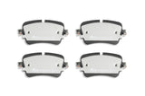 DBA 19-21 Audi A8 Quattro Rear SSEV Street Series Brake Pads - DB15031SSEV