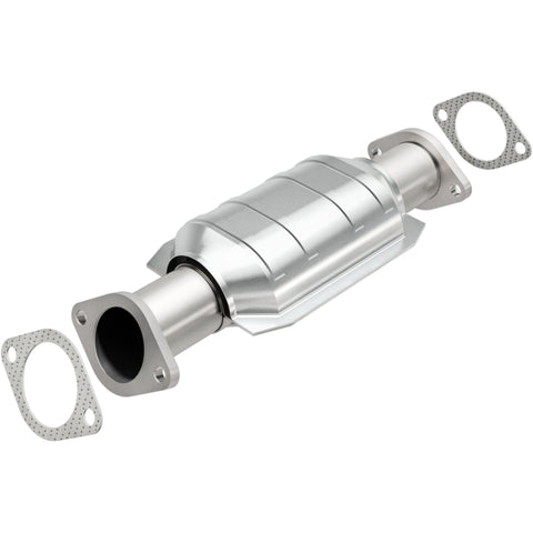 MagnaFlow Conv DF 06-08 Hyun/Kia 3.8L OEM - 49447