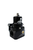 Aeromotive 2-Port Bypass Carb Regulator - 13212
