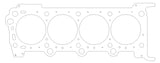 Cometic 2013-14 Ford 5.8L DOHC Modular V8 95.3mm Bore .051in MLX Head Gasket - Right - C5018-051