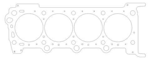 Cometic 2013-14 Ford 5.8L DOHC Modular V8 95.3mm Bore .051in MLX Head Gasket - Right - C5018-051