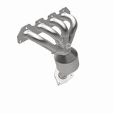MagnaFlow DF Cat. Conv 09-10 Chevy Aveo/Aveo5 1.6L Manifold / 09 Pontiac G3 1.6L Manifold (49 State) - 51062