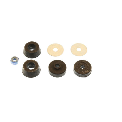 Bilstein 4600 Rear 46mm Monotube Shock Absorber 90-95 Toyota 4Runner - 24-014694