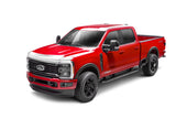 Husky Liners 19-26 RAM 2500 Hood Shield - Chrome - 2816614
