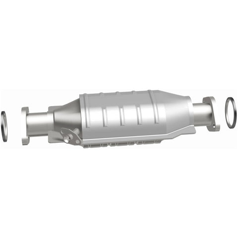 MagnaFlow Direct Fit Catalytic Converter Toyota 75 86 - 23889