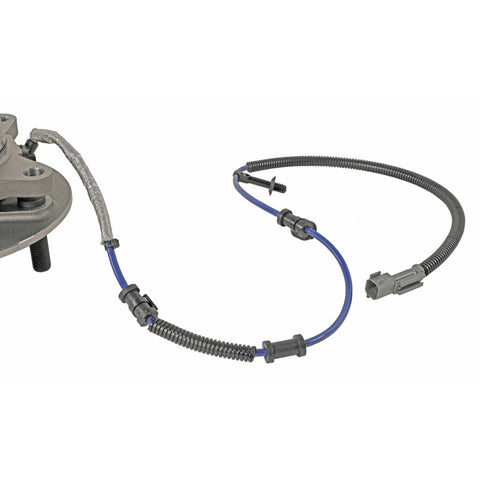 MOOG 2018 Ford F-150 Police Responder Front Hub Assembly - 515199