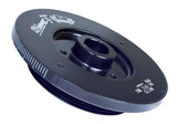 Fluidampr Toyota 2JZ I-6 Steel Internally Balanced Damper - 840801