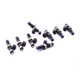 DeatschWerks Chevy LS1/LS6 / 85-04 Ford Mustang GT Bosch EV14 1500cc Injectors (Set of 8) - 16M-20-1500-8