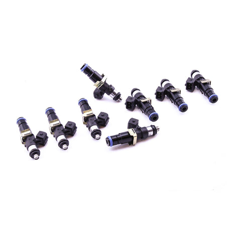 DeatschWerks Chevy LS1/LS6 / 85-04 Ford Mustang GT Bosch EV14 1500cc Injectors (Set of 8) - 16M-20-1500-8