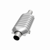 MagnaFlow Conv Univ 3 W/Air - 94419