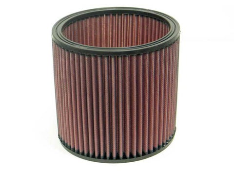 K&N Filter Universal Round Air Filter 6.25in. Outer Diameter - E-3346