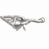 MagnaFlow 14-16 Mazda 3/6/CX-5 L4 2.5L OEM Grade Manifold Catalytic Converter Direct Fit - 22-123