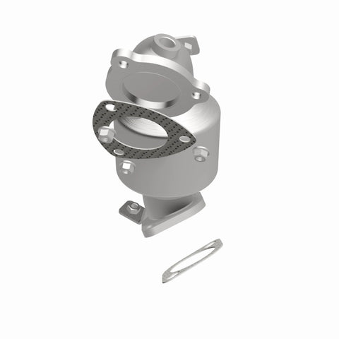 MagnaFlow DF Cat Conv 2016-2018 Hyundai Tucson L4 OEM Close Coupled Front (*NOT FOR SALE IN CA*) - 280054