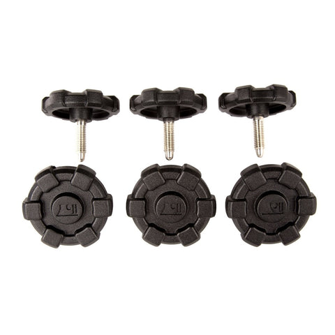 Rugged Ridge Elite Hardtop Quick Removal Kit 2-Dr 07-20 JK/JL - 13510.15