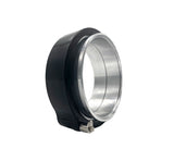 Granatelli 3.0in Dual Seal Double O-Ring Clamp Assembly - 318530