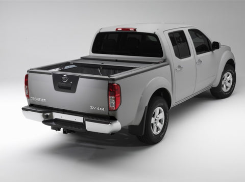 Roll-N-Lock 99-07 Chevy Silverado/Sierra (w/OE Rail Caps) LB 96-3/4in M-Series Tonneau Cover - LG218M