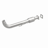 MagnaFlow Diesel Oxidation Catalyst DF 07-10 Silverado 2500/3500 HD 6.6L - 60504