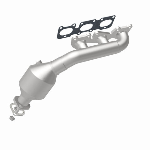 MagnaFlow Direct Fit Catalytic Converter 2009 Kia Borrego 3.8L Passenger Side - 51401